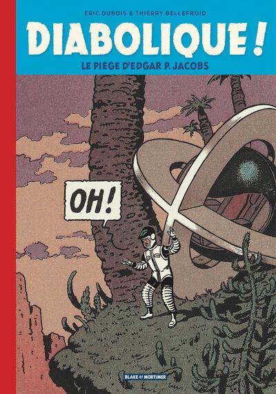 Blake%20et%20Mortimer%20Hors-S%E9rie%20Tome%2014%20%3A%20Diabolique%20%21